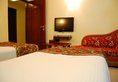 Taj Inn Hotel в Агра Индия  ✅. Забронировать номер онлайн по выгодной цене в Taj Inn Hotel. Трансфер из аэропорта.