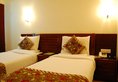 Taj Inn Hotel в Агра Индия  ✅. Забронировать номер онлайн по выгодной цене в Taj Inn Hotel. Трансфер из аэропорта.