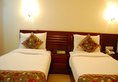 Taj Inn Hotel в Агра Индия  ✅. Забронировать номер онлайн по выгодной цене в Taj Inn Hotel. Трансфер из аэропорта.