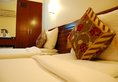 Taj Inn Hotel в Агра Индия  ✅. Забронировать номер онлайн по выгодной цене в Taj Inn Hotel. Трансфер из аэропорта.