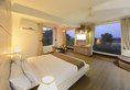Hotel Pushp Villa в Агра Индия  ✅. Забронировать номер онлайн по выгодной цене в Hotel Pushp Villa. Трансфер из аэропорта.