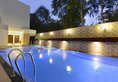 Hotel Pushp Villa в Агра Индия  ✅. Забронировать номер онлайн по выгодной цене в Hotel Pushp Villa. Трансфер из аэропорта.