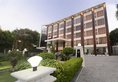 Hotel Pushp Villa в Агра Индия  ✅. Забронировать номер онлайн по выгодной цене в Hotel Pushp Villa. Трансфер из аэропорта.
