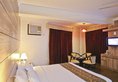 Hotel Pushp Villa в Агра Индия  ✅. Забронировать номер онлайн по выгодной цене в Hotel Pushp Villa. Трансфер из аэропорта.