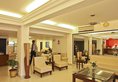 Hotel Pushp Villa в Агра Индия  ✅. Забронировать номер онлайн по выгодной цене в Hotel Pushp Villa. Трансфер из аэропорта.