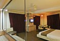 Hotel Pushp Villa в Агра Индия  ✅. Забронировать номер онлайн по выгодной цене в Hotel Pushp Villa. Трансфер из аэропорта.