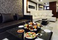 Hotel Pushp Villa в Агра Индия  ✅. Забронировать номер онлайн по выгодной цене в Hotel Pushp Villa. Трансфер из аэропорта.