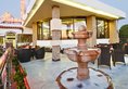 Hotel Pushp Villa в Агра Индия  ✅. Забронировать номер онлайн по выгодной цене в Hotel Pushp Villa. Трансфер из аэропорта.