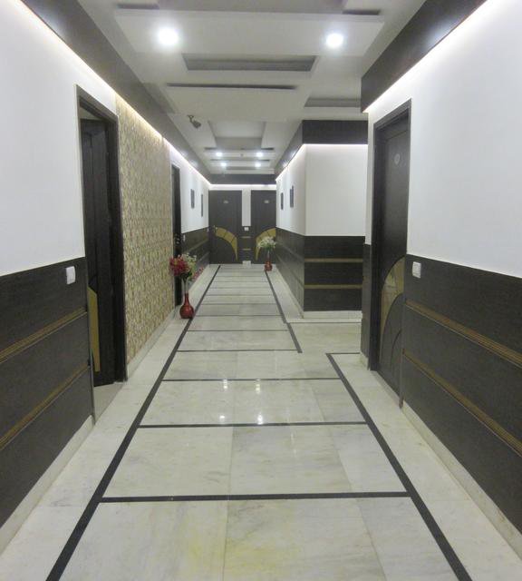 Riya palace в Агра Индия  ✅. Забронировать номер онлайн по выгодной цене в Riya palace. Трансфер из аэропорта.
