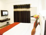 Hotel Samovar в Агра Индия  ✅. Забронировать номер онлайн по выгодной цене в Hotel Samovar. Трансфер из аэропорта.