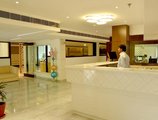 Hotel Samovar в Агра Индия  ✅. Забронировать номер онлайн по выгодной цене в Hotel Samovar. Трансфер из аэропорта.
