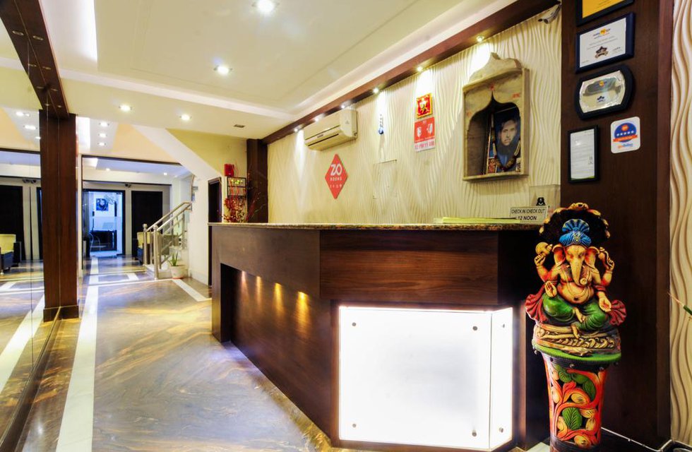 Hotel Love Kush в Агра Индия  ✅. Забронировать номер онлайн по выгодной цене в Hotel Love Kush. Трансфер из аэропорта.