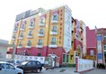 Sun Hotel Agra в Агра Индия  ✅. Забронировать номер онлайн по выгодной цене в Sun Hotel Agra. Трансфер из аэропорта.