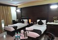 Sun Hotel Agra в Агра Индия  ✅. Забронировать номер онлайн по выгодной цене в Sun Hotel Agra. Трансфер из аэропорта.