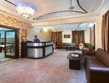 Hotel Prashant Palace в Агра Индия  ✅. Забронировать номер онлайн по выгодной цене в Hotel Prashant Palace. Трансфер из аэропорта.