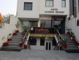 Hotel Laxman Resort в Агра Индия  ✅. Забронировать номер онлайн по выгодной цене в Hotel Laxman Resort. Трансфер из аэропорта.