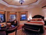 Orient Taj Hotel N Resorts в Агра Индия  ✅. Забронировать номер онлайн по выгодной цене в Orient Taj Hotel N Resorts. Трансфер из аэропорта.