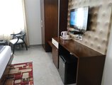 Hotel Taj Heights в Агра Индия  ✅. Забронировать номер онлайн по выгодной цене в Hotel Taj Heights. Трансфер из аэропорта.