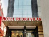 Hotel Rudra Vilas в Агра Индия  ✅. Забронировать номер онлайн по выгодной цене в Hotel Rudra Vilas. Трансфер из аэропорта.