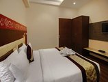 Hotel Rudra Vilas в Агра Индия  ✅. Забронировать номер онлайн по выгодной цене в Hotel Rudra Vilas. Трансфер из аэропорта.