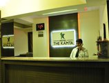 Hotel The Kamta