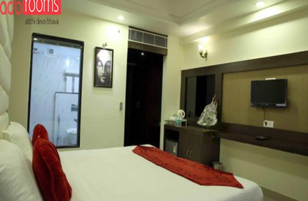 Hotel Light House в Агра Индия  ✅. Забронировать номер онлайн по выгодной цене в Hotel Light House. Трансфер из аэропорта.