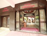 Hotel Sidhartha в Агра Индия  ✅. Забронировать номер онлайн по выгодной цене в Hotel Sidhartha. Трансфер из аэропорта.