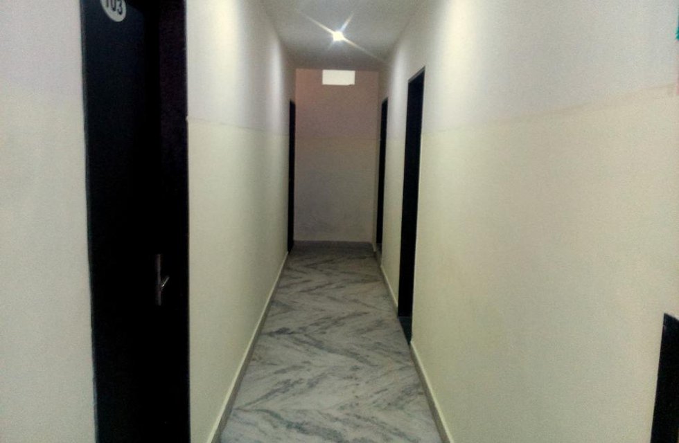 Ganpati Guest House в Агра Индия  ✅. Забронировать номер онлайн по выгодной цене в Ganpati Guest House. Трансфер из аэропорта.