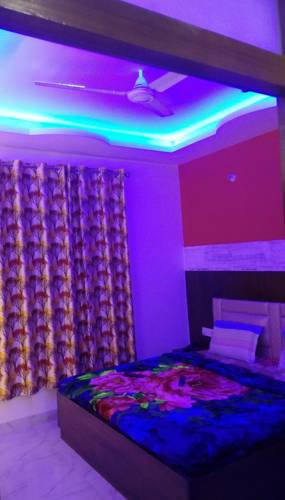 Hotel Jyoti Continental в Агра Индия  ✅. Забронировать номер онлайн по выгодной цене в Hotel Jyoti Continental. Трансфер из аэропорта.