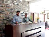 Hotel Jyoti Continental в Агра Индия  ✅. Забронировать номер онлайн по выгодной цене в Hotel Jyoti Continental. Трансфер из аэропорта.