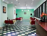 Hotel Jyoti Continental в Агра Индия  ✅. Забронировать номер онлайн по выгодной цене в Hotel Jyoti Continental. Трансфер из аэропорта.