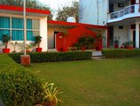 Hotel Garden View Resort в Агра Индия  ✅. Забронировать номер онлайн по выгодной цене в Hotel Garden View Resort. Трансфер из аэропорта.