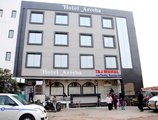 Hotel Areeba в Агра Индия  ✅. Забронировать номер онлайн по выгодной цене в Hotel Areeba. Трансфер из аэропорта.