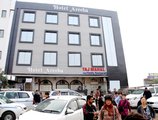 Hotel Areeba в Агра Индия  ✅. Забронировать номер онлайн по выгодной цене в Hotel Areeba. Трансфер из аэропорта.