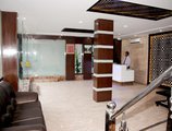 Hotel Areeba в Агра Индия  ✅. Забронировать номер онлайн по выгодной цене в Hotel Areeba. Трансфер из аэропорта.