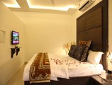 Hotel Poonam Plaza в Агра Индия  ✅. Забронировать номер онлайн по выгодной цене в Hotel Poonam Plaza. Трансфер из аэропорта.