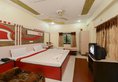 Hotel M House в Агра Индия  ✅. Забронировать номер онлайн по выгодной цене в Hotel M House. Трансфер из аэропорта.