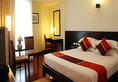 Hotel Anand Villa в Агра Индия  ✅. Забронировать номер онлайн по выгодной цене в Hotel Anand Villa. Трансфер из аэропорта.