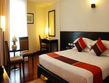 Hotel Anand Villa в Агра Индия  ✅. Забронировать номер онлайн по выгодной цене в Hotel Anand Villa. Трансфер из аэропорта.