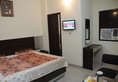 Hotel Anand Villa в Агра Индия  ✅. Забронировать номер онлайн по выгодной цене в Hotel Anand Villa. Трансфер из аэропорта.