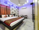 9 Star Hotel в Агра Индия  ✅. Забронировать номер онлайн по выгодной цене в 9 Star Hotel. Трансфер из аэропорта.