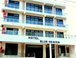Blue Heaven в Агра Индия  ✅. Забронировать номер онлайн по выгодной цене в Blue Heaven. Трансфер из аэропорта.
