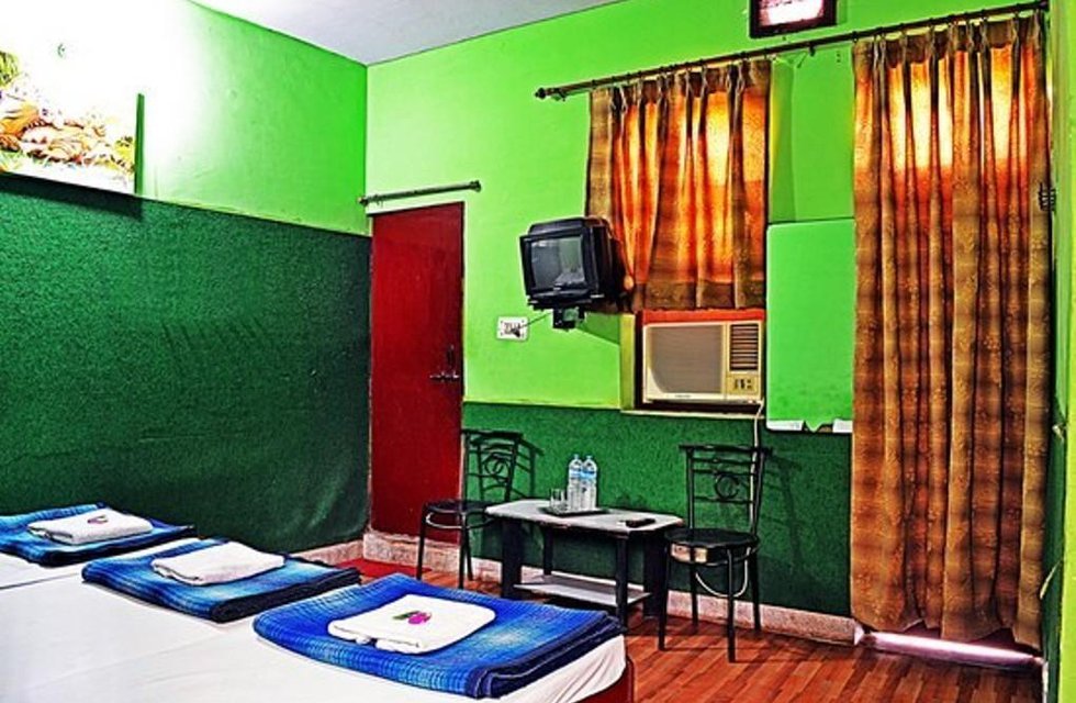 Hotel Raj Bed & Breakfast в Агра Индия  ✅. Забронировать номер онлайн по выгодной цене в Hotel Raj Bed & Breakfast. Трансфер из аэропорта.