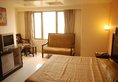 Hotel Ganga Ratan в Агра Индия  ✅. Забронировать номер онлайн по выгодной цене в Hotel Ganga Ratan. Трансфер из аэропорта.