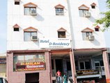 Hotel D Residency