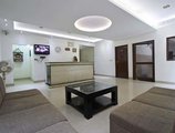 Hotel Kanha Continental в Агра Индия  ✅. Забронировать номер онлайн по выгодной цене в Hotel Kanha Continental. Трансфер из аэропорта.