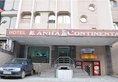 Hotel Kanha Continental в Агра Индия  ✅. Забронировать номер онлайн по выгодной цене в Hotel Kanha Continental. Трансфер из аэропорта.