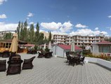 The Zen Ladakh в Лех Индия  ✅. Забронировать номер онлайн по выгодной цене в The Zen Ladakh. Трансфер из аэропорта.