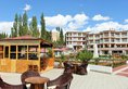 The Zen Ladakh в Лех Индия  ✅. Забронировать номер онлайн по выгодной цене в The Zen Ladakh. Трансфер из аэропорта.