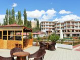 The Zen Ladakh в Лех Индия  ✅. Забронировать номер онлайн по выгодной цене в The Zen Ladakh. Трансфер из аэропорта.